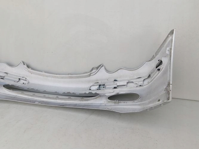 MERCEDES W203 C-KLASA 00-04 PREDNÝ NÁRAZNÍK