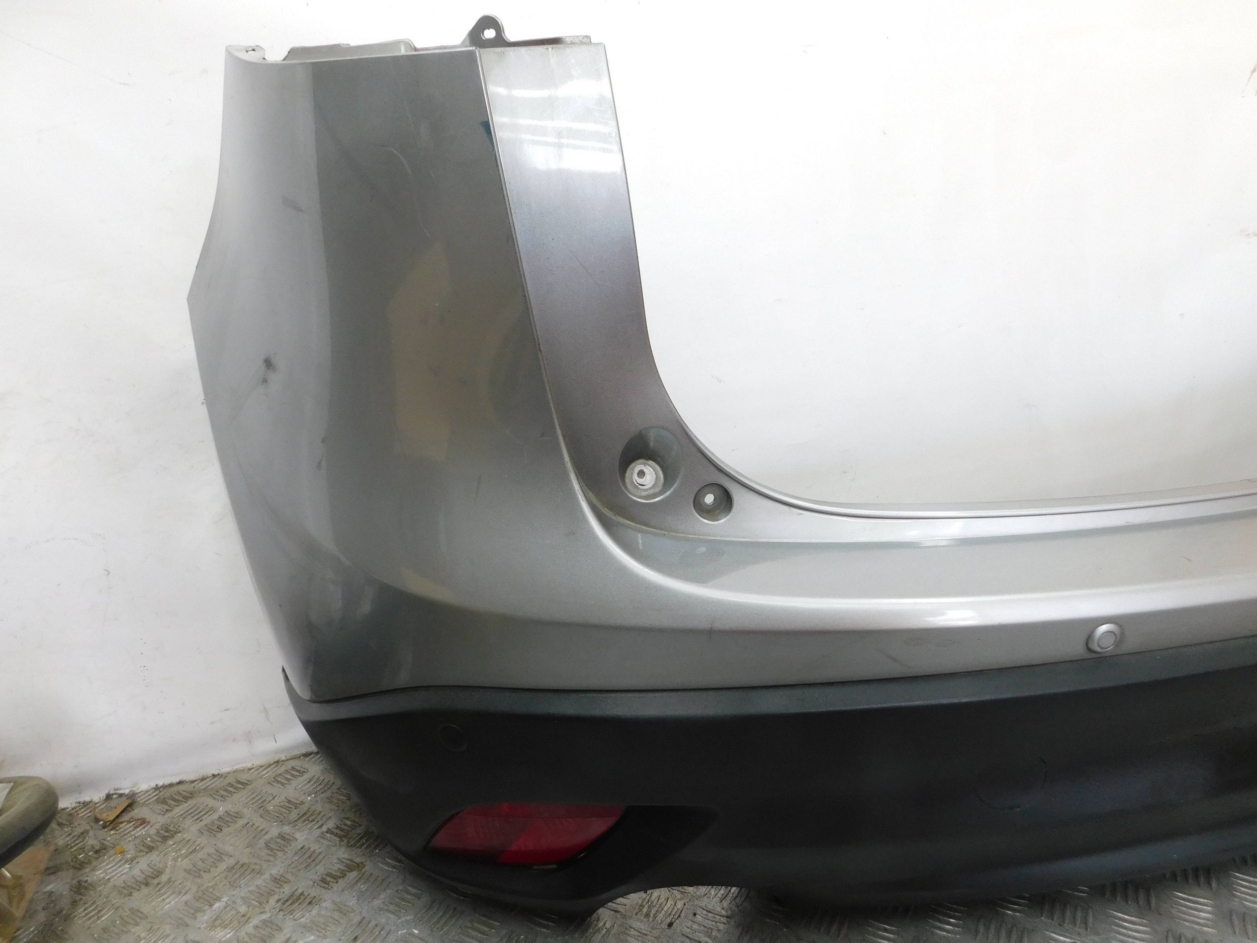 ZADNÝ NÁRAZNÍK MAZDA CX-5 PDC 12-