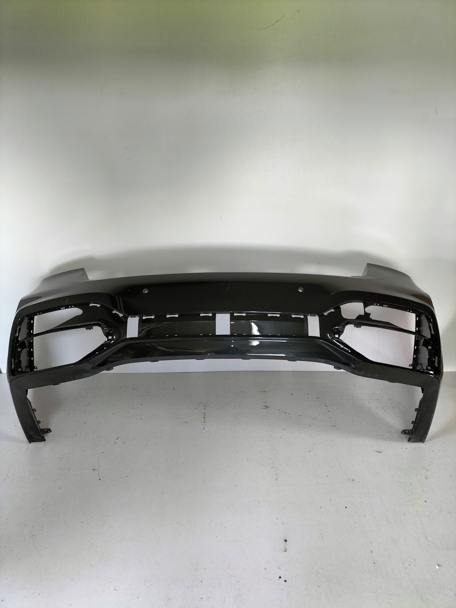ZADNÝ NÁRAZNÍK BMW 7 G11 G12 LCI LIFT 19- M-PAKET