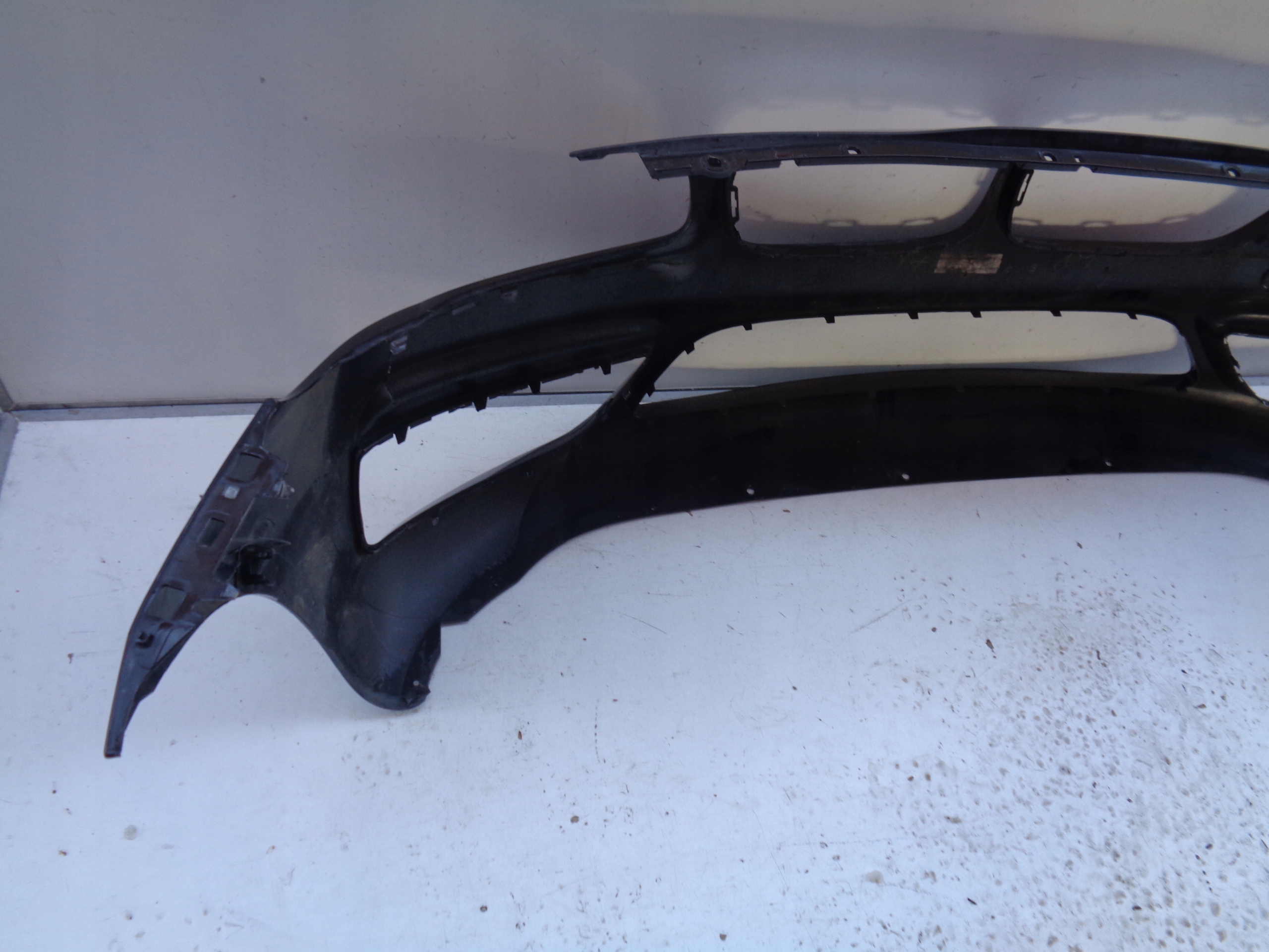 PREDNÝ NÁRAZNÍK BMW 2 F45 F46 14-18 NR 38591