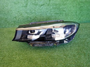 BMW G20 G21 3 FULL LED LAVE PREDNE SVETLO 9481695-08 BMW G20 G21 3 FULL LED LAVE PREDNE SVETLO 9481695-08