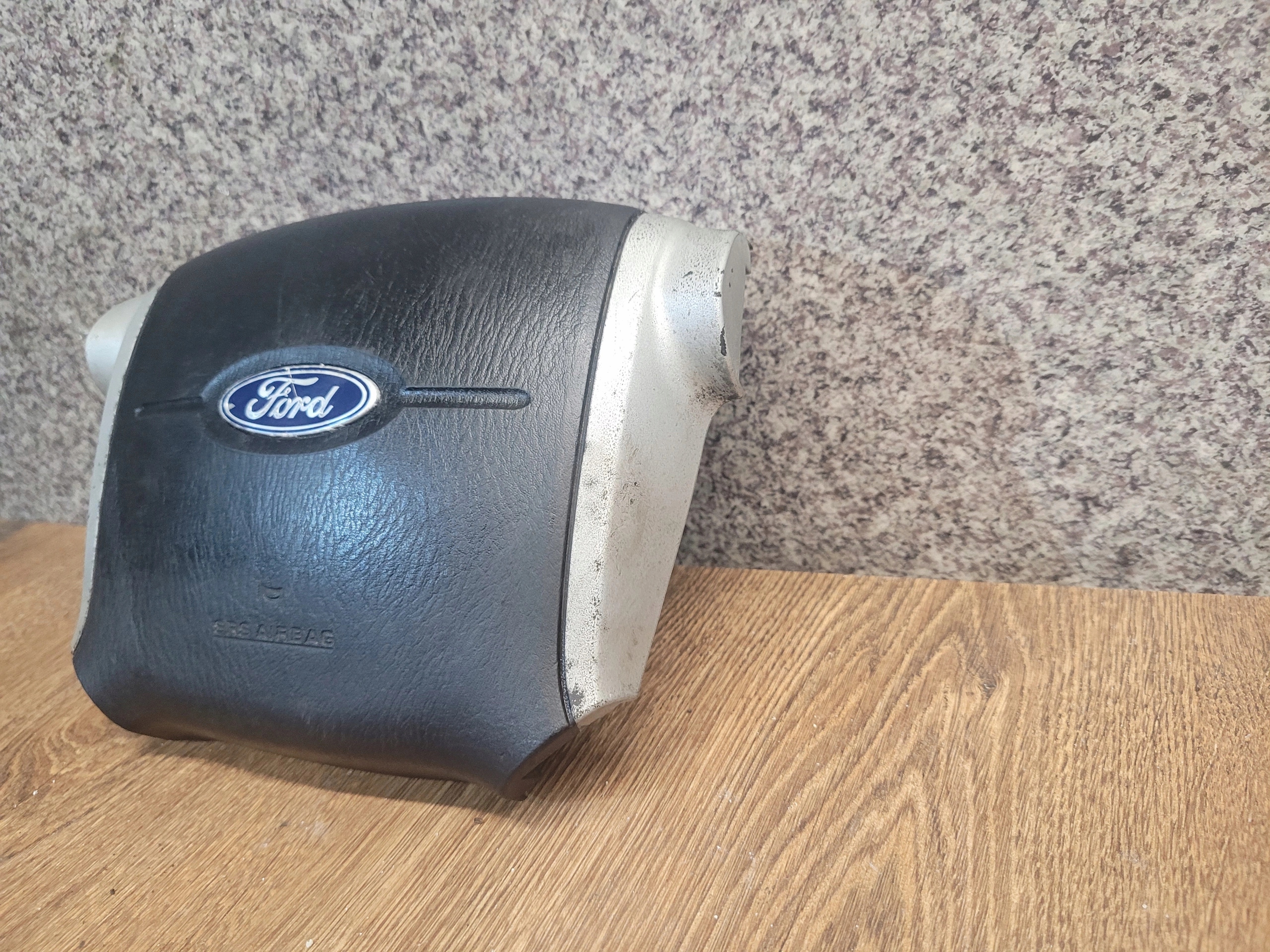 FORD RANGER III 06-11 VOLANTOVY AIRBAG