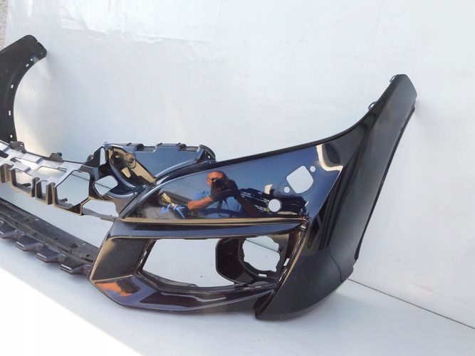 HONDA CIVIC IX TYPE-R 15- PREDNÝ NÁRAZNÍK