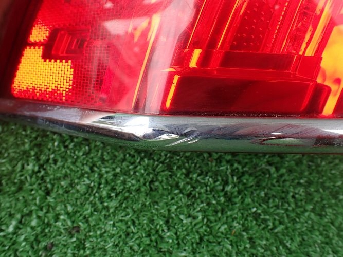 VOLVO S80 LED LIFT  LAVE ZADNE SVETLO