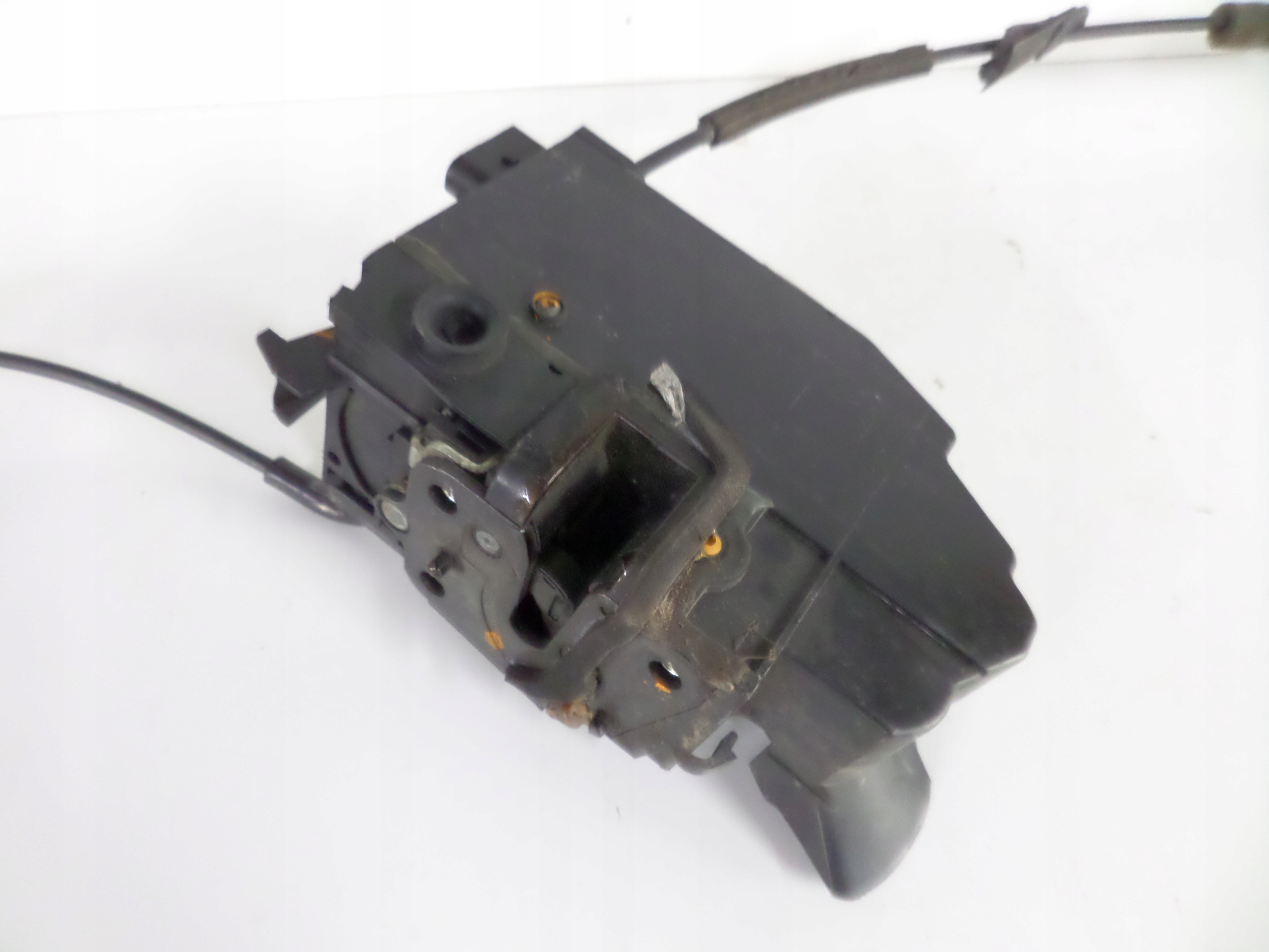 ZAMOK PRAVYCH PREDNYCH DVERI PEUGEOT 308 II T9 13-