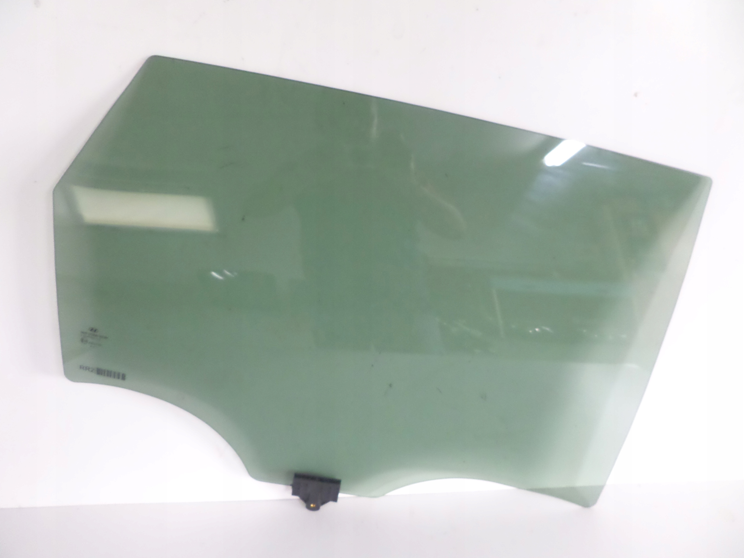 PRAVE ZADNE SKLO HYUNDAI I30 III 17- HB