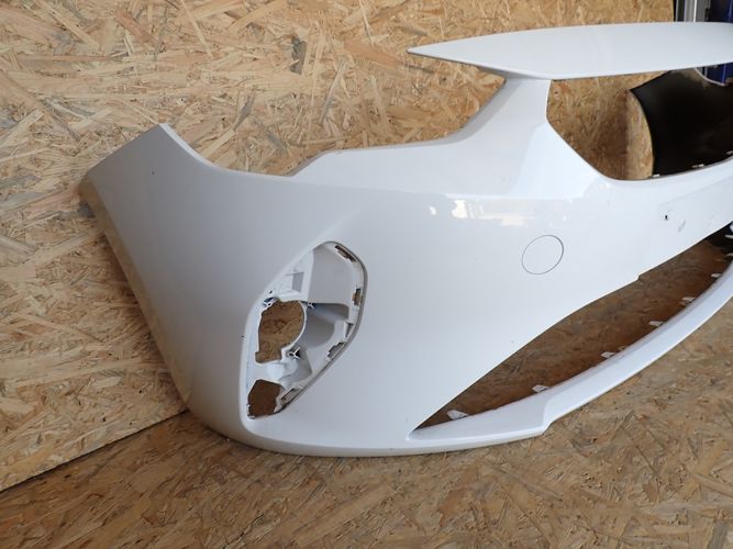 OPEL CORSA F 19- PREDNÝ NÁRAZNÍK