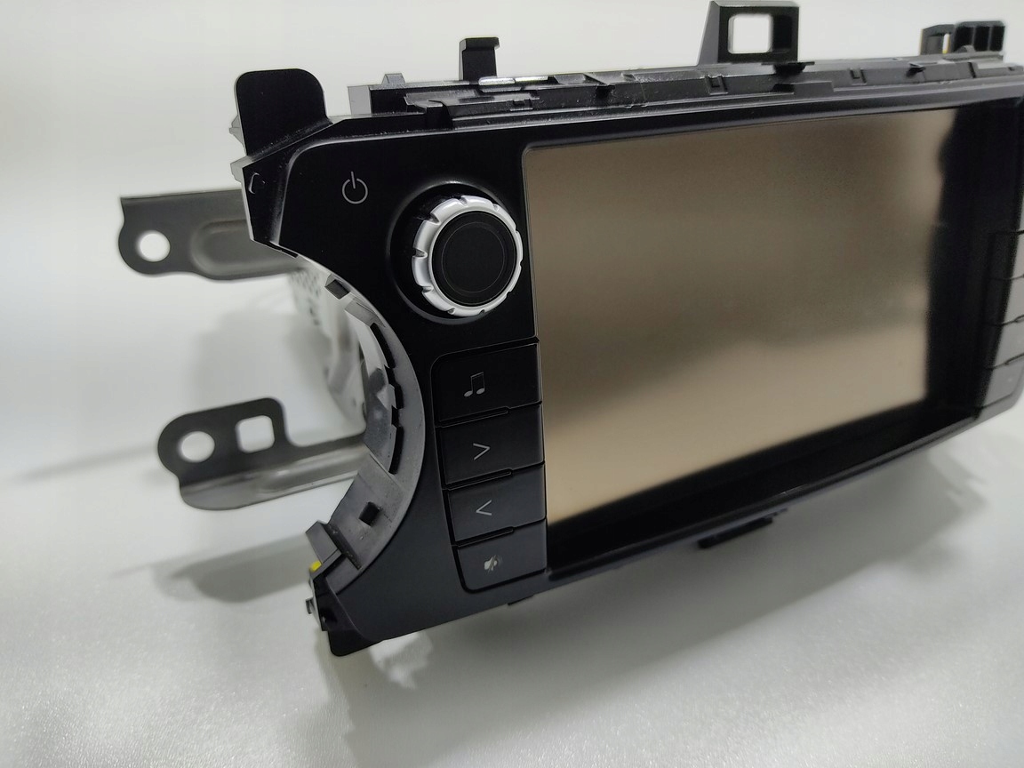 RADIO NAVIGACIA TOYOTA YARIS III 86140-0D220 2011-2014