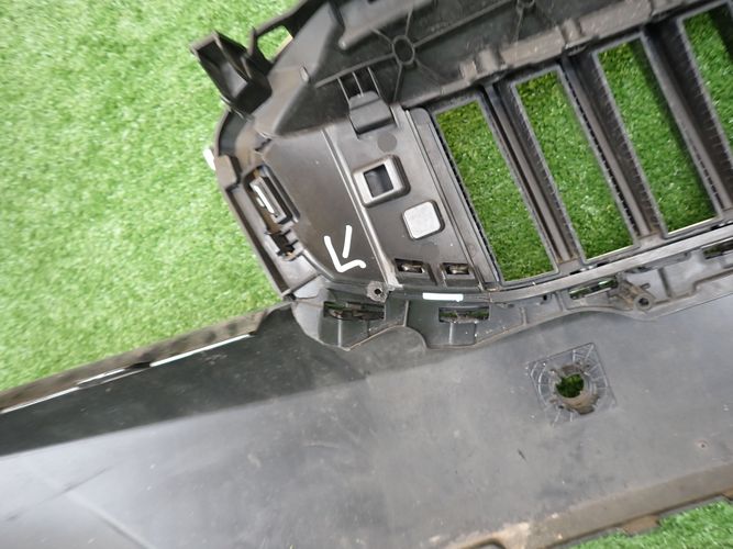 BMW G20 G21 3 LIFT 22- PREDNÝ NÁRAZNÍK