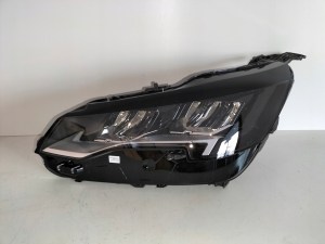 LAVE PREDNE SVETLO PEUGEOT 3008 II 5008 II LIFT 20- FULL LED TE LAVE PREDNE SVETLO PEUGEOT 3008 II 5008 II LIFT 20- FULL LED TE