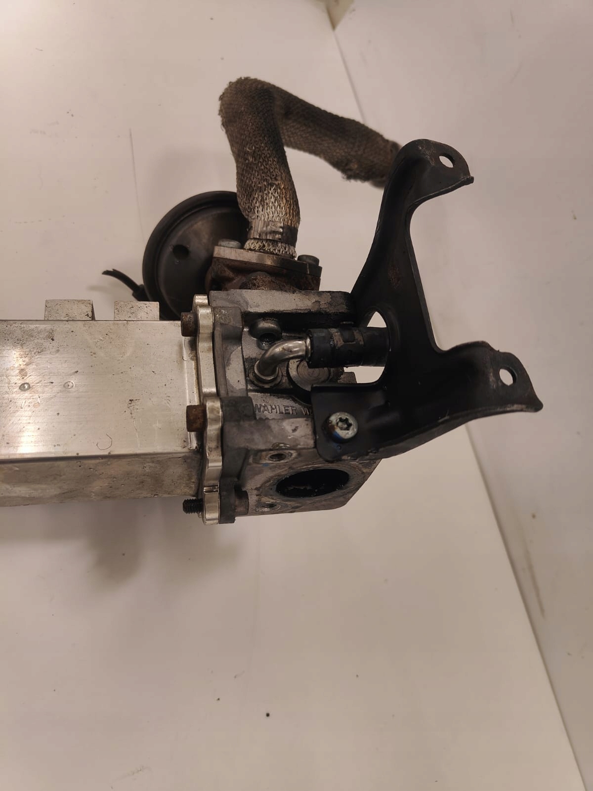 Audi 2.7 tdi 059131963d CHLADIČ SPALÍN