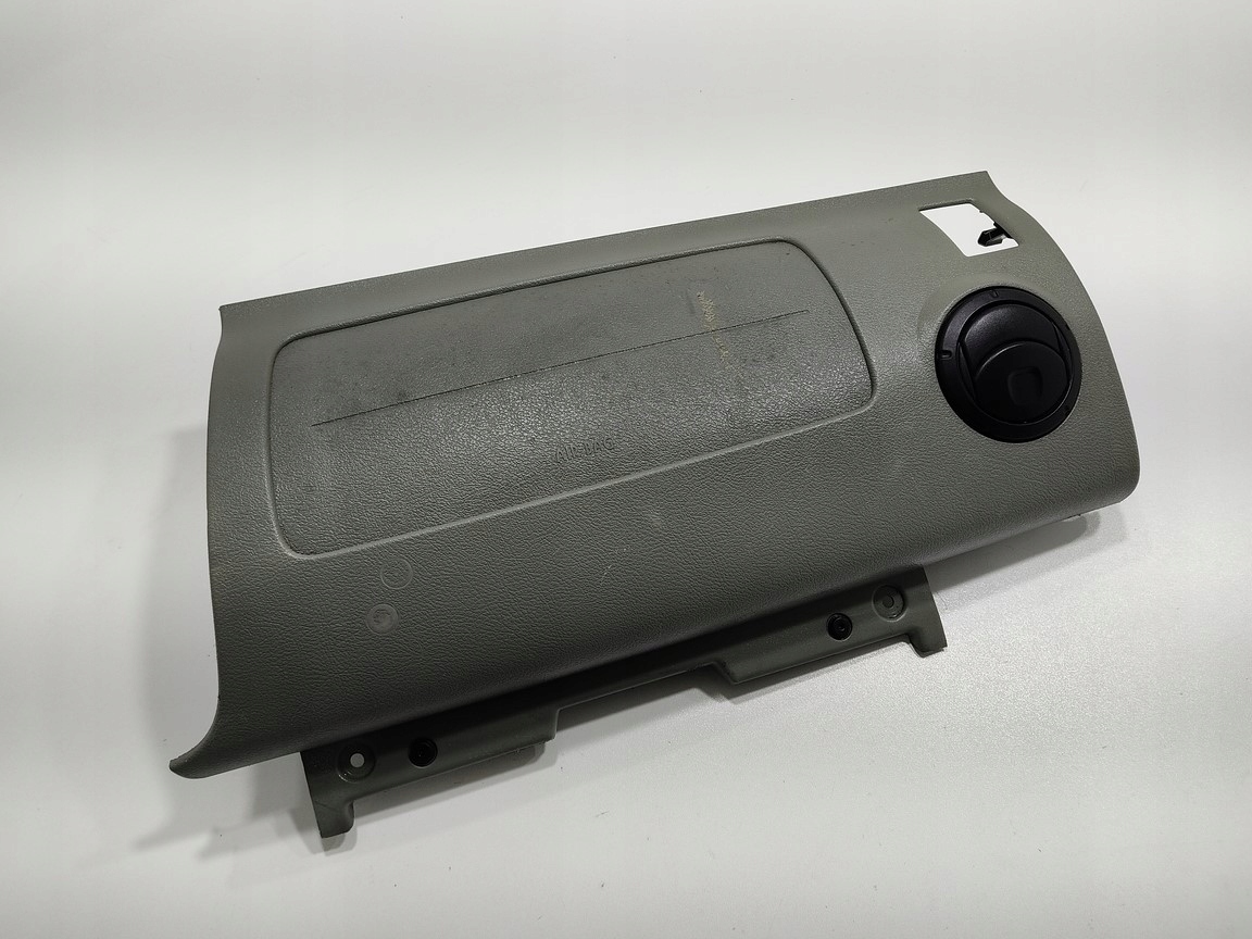 AIRBAG SPOLUJAZDCA MASTER II MOVANO A 8200189006 EUROPA 04-