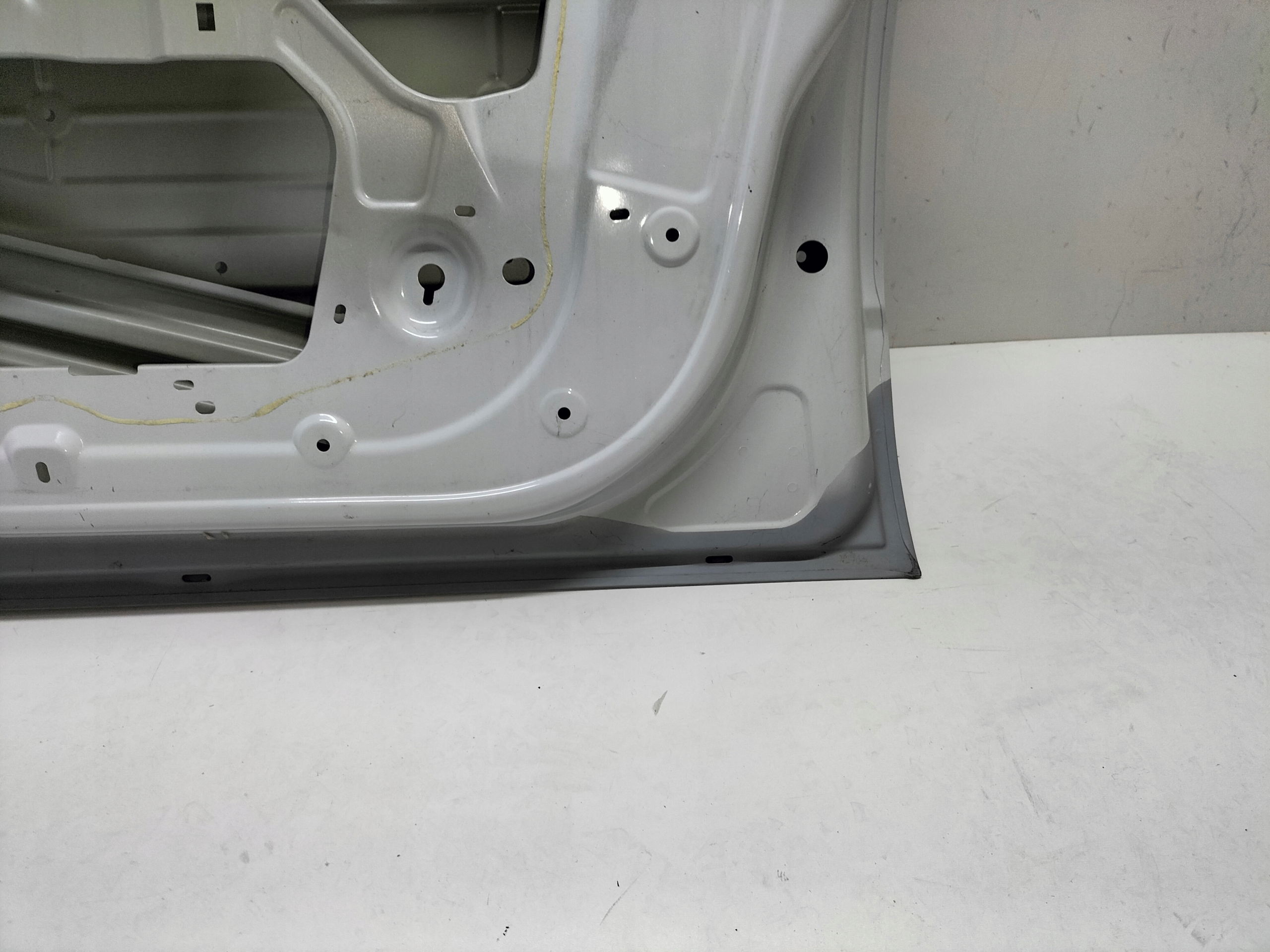 PRAVE PREDNE DVERE CITROEN C4 CACTUS 14-18
