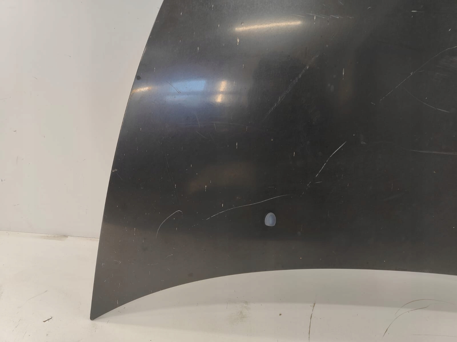 Citroen c3 I 02-09 PREDNÁ KAPOTA