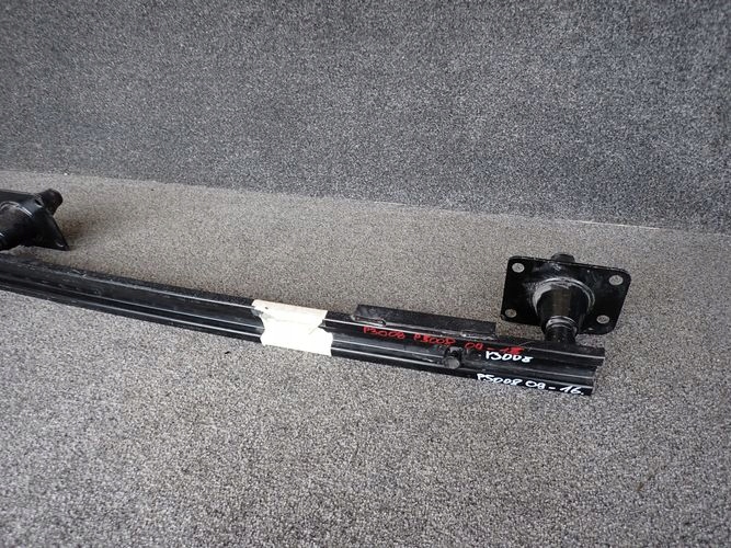 PEUGEOT 3008 5008 09-16 VYSTUHA PREDNEHO NARAZNIKA