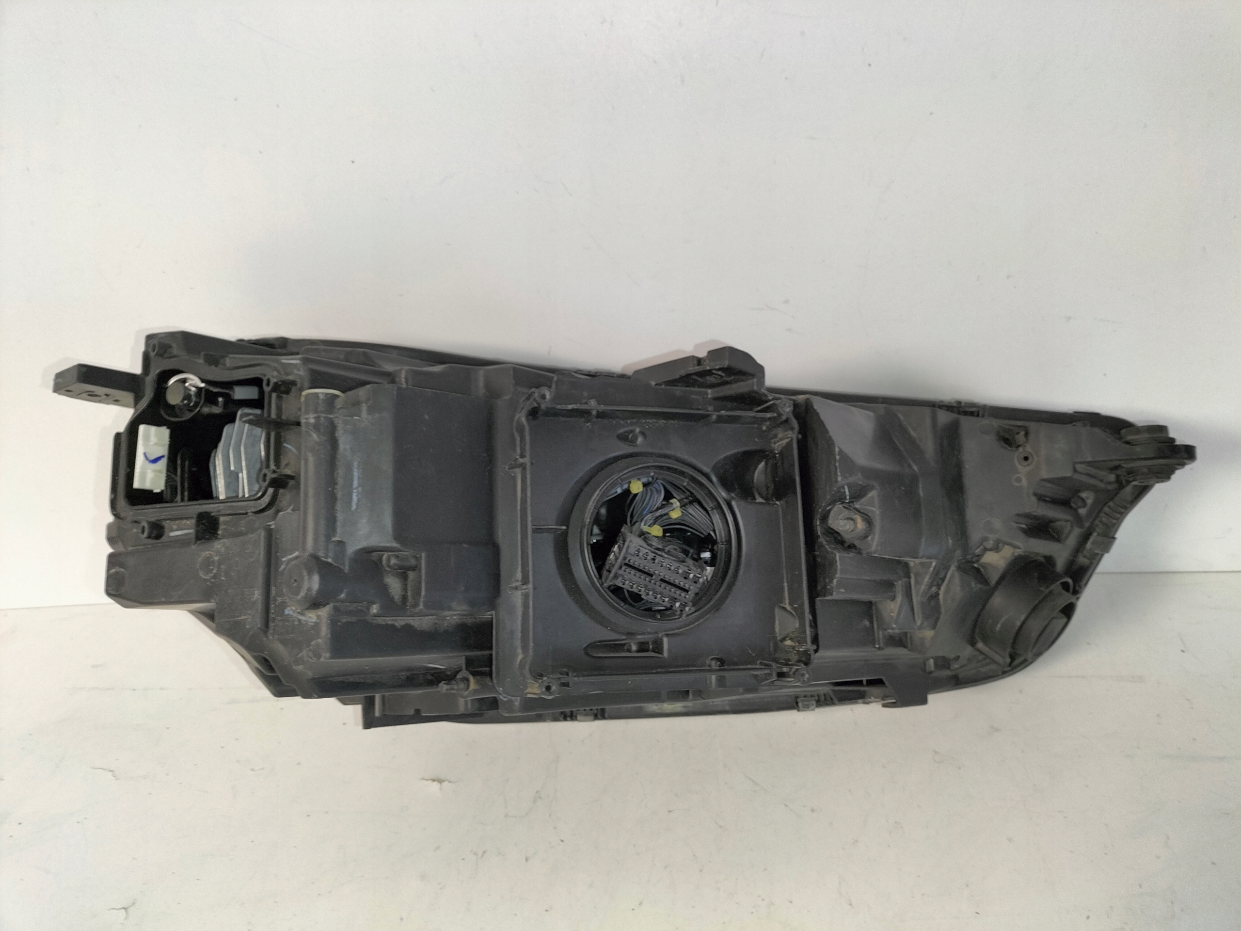 LAVE PREDNE SVETLO AUDI Q5 SQ5 II 80A 16-20 FULL LED MATRIX