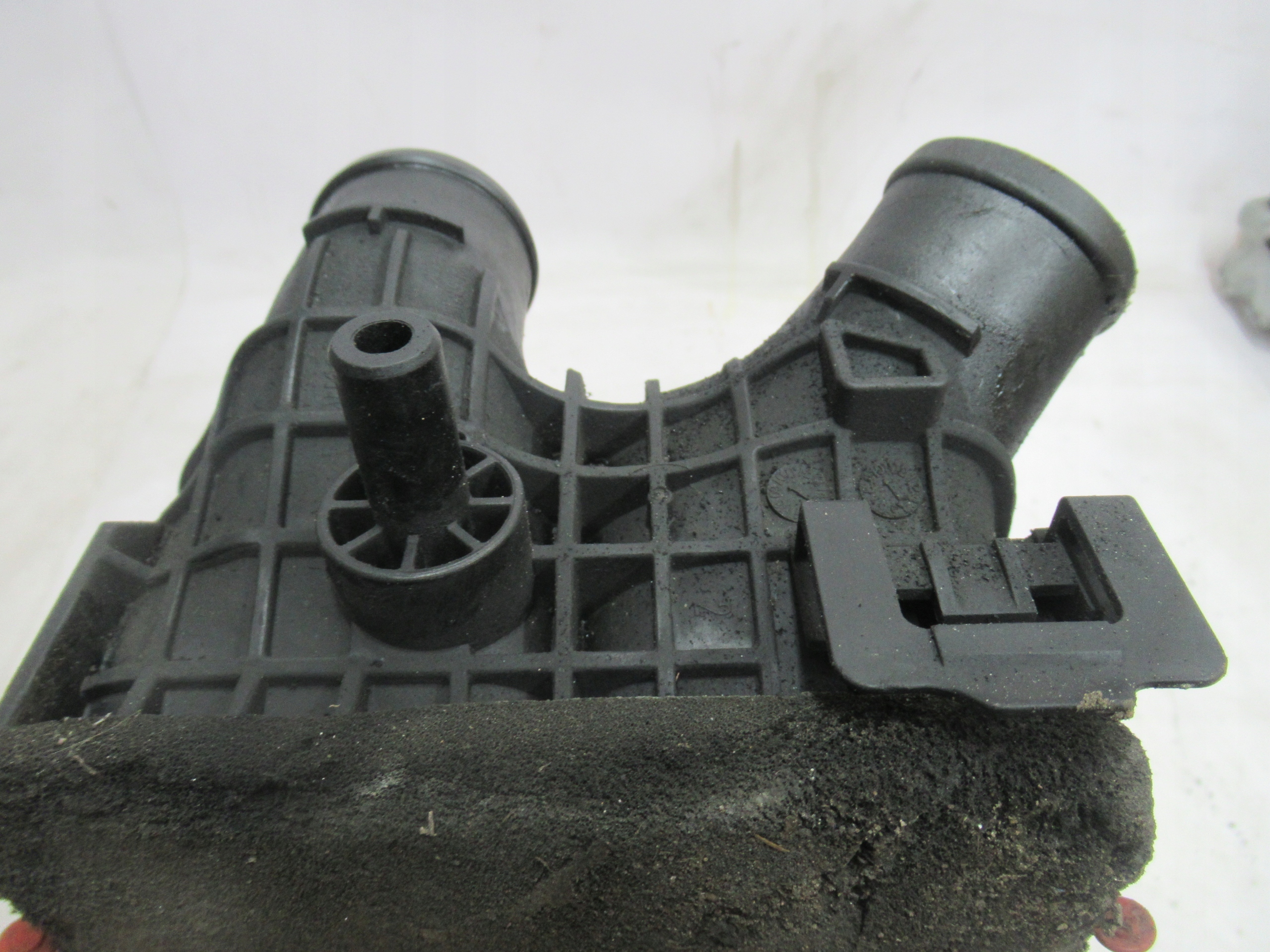 INTERCOOLER FORD C-MAX 2 MK2 1.6 TDCI