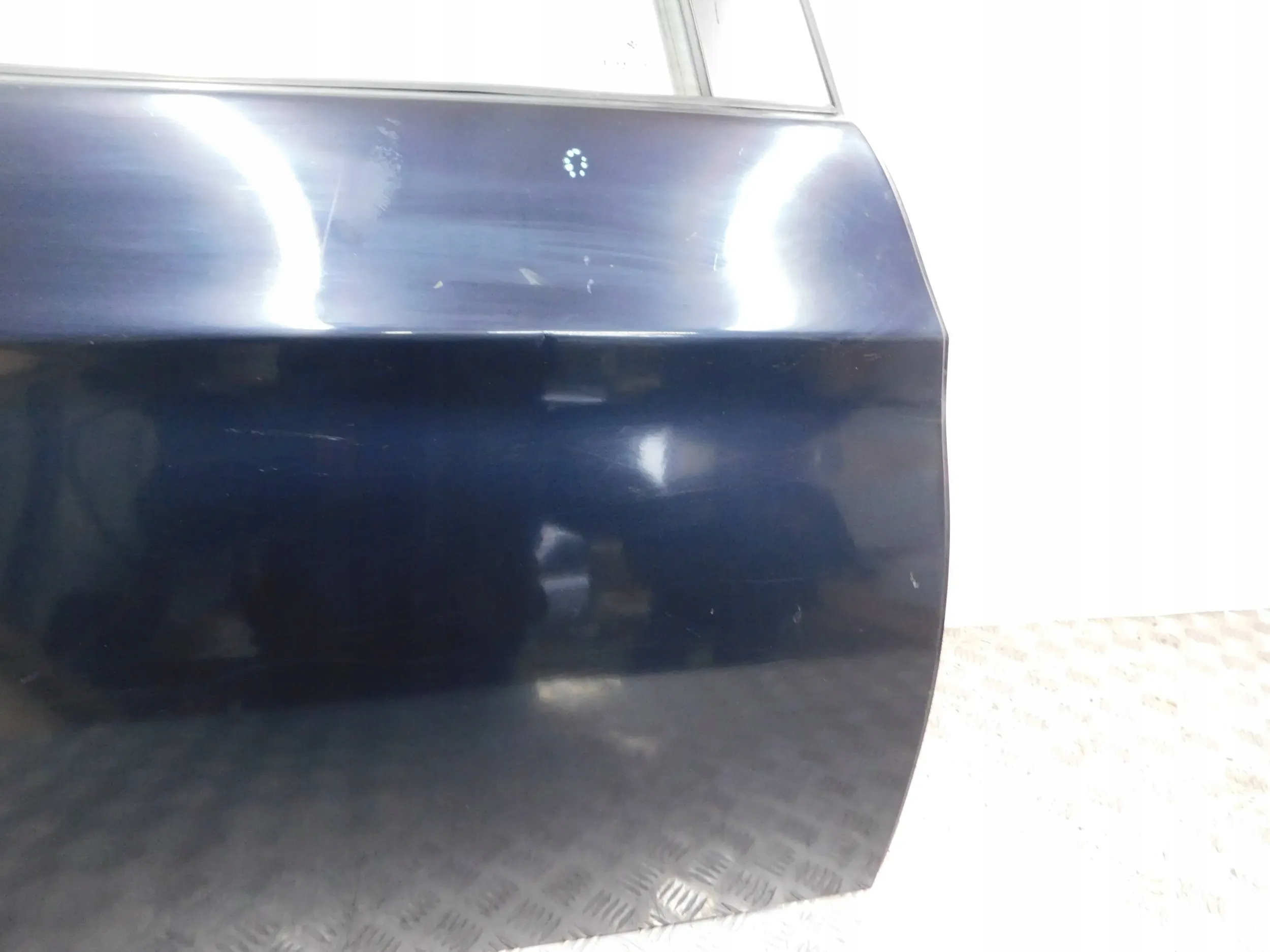 PRAVE ZADNE DVERE BMW 3 E91 KOMBI