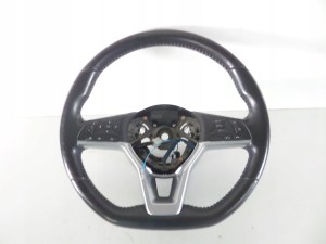 MULTIFUNKCNY VOLANT NISSAN X-TRAIL T32 17- MULTIFUNKCNY VOLANT NISSAN X-TRAIL T32 17-