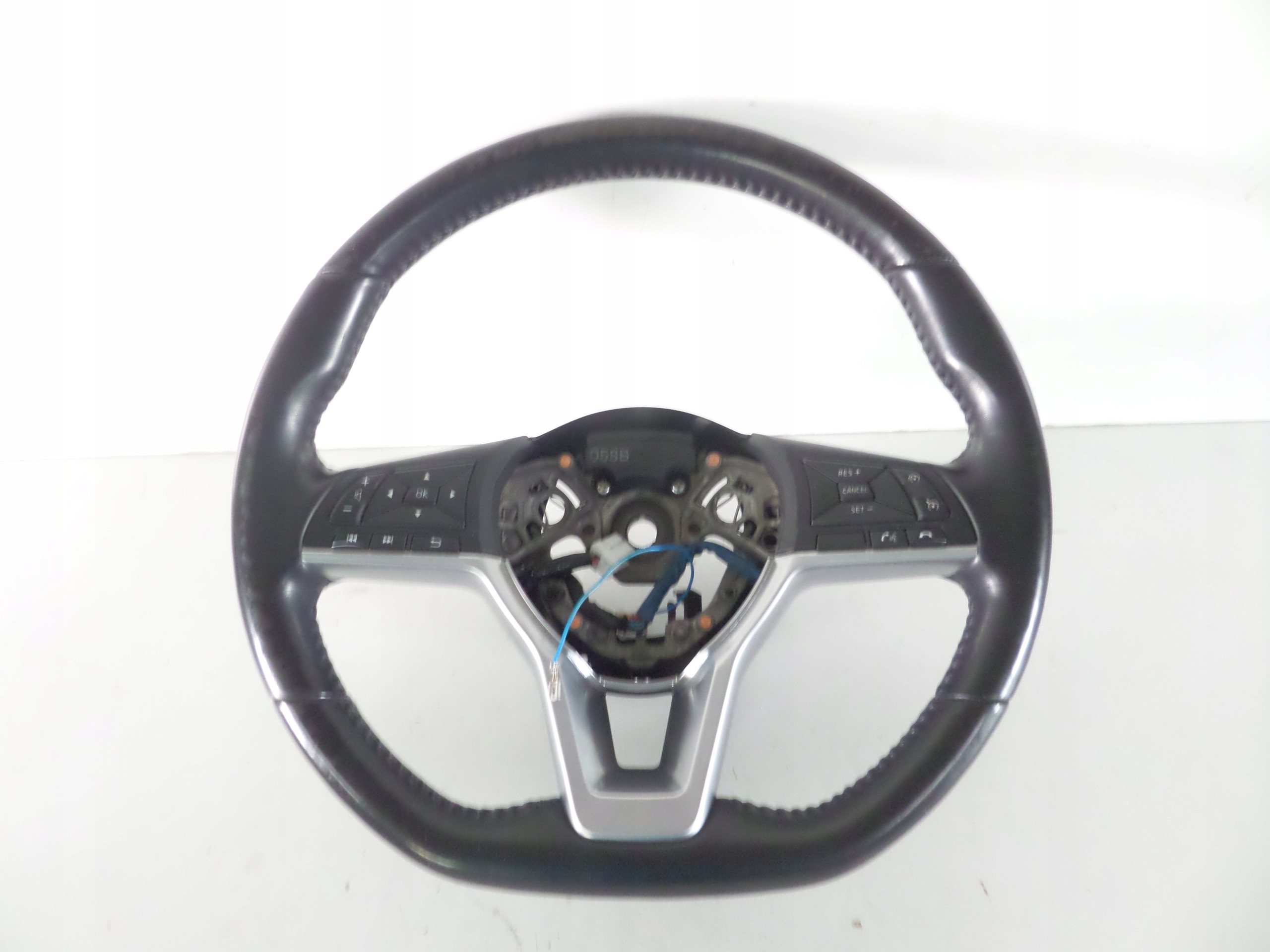 MULTIFUNKCNY VOLANT NISSAN X-TRAIL T32 17-
