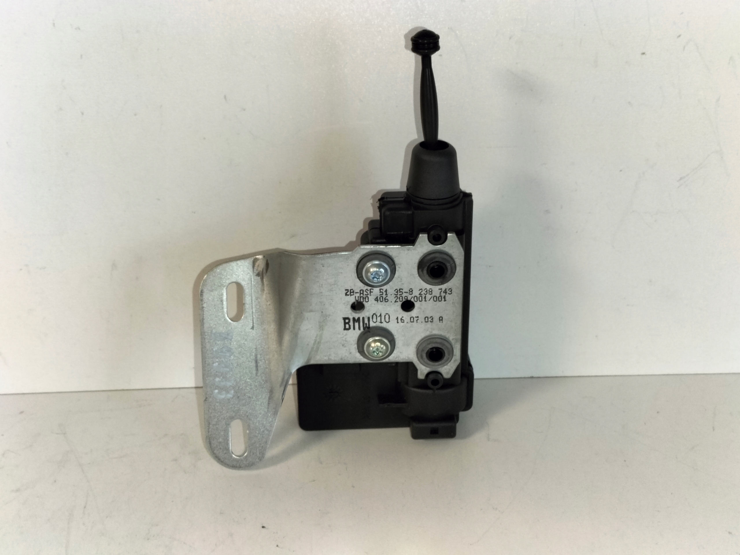MOTORCEK OTVARANIA OKNA LAVY ZADNY  BMW 3 E46 COUPE 99-