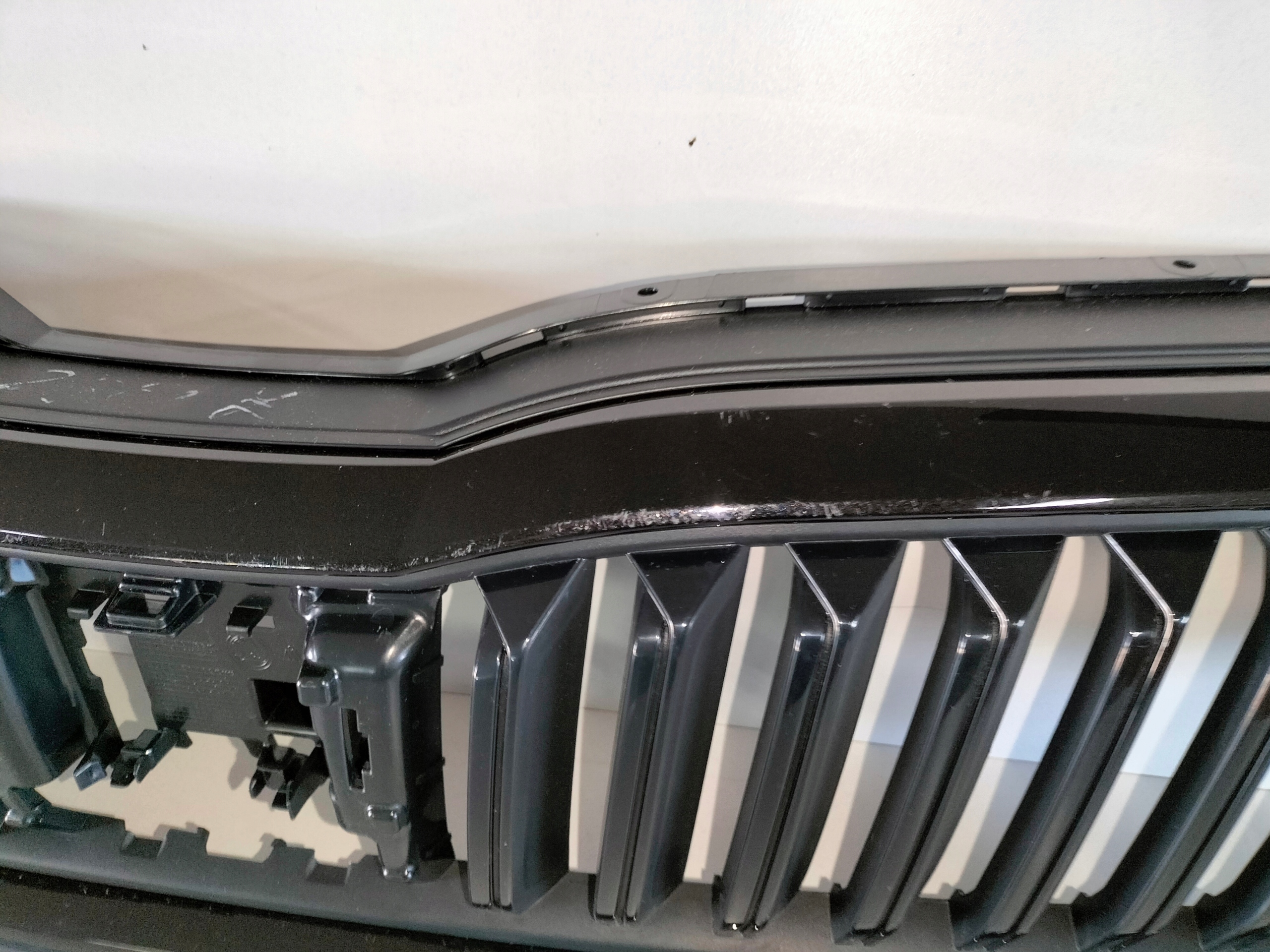 MRIEZKA LISTA SKODA OCTAVIA 4 IV 19-