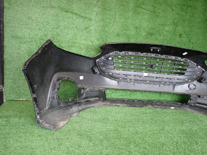 FORD S-MAX MK2 GALAXY MK4 LIFT 19- PREDNÝ NÁRAZNÍK