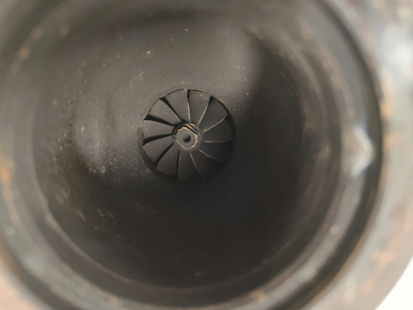 BMW n47 e87 e60 49135-05870 TURBO TURBO