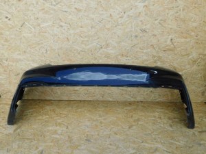BMW F22 2 M-PAKET ZADNÝ NÁRAZNÍK BMW F22 2 M-PAKET ZADNÝ NÁRAZNÍK