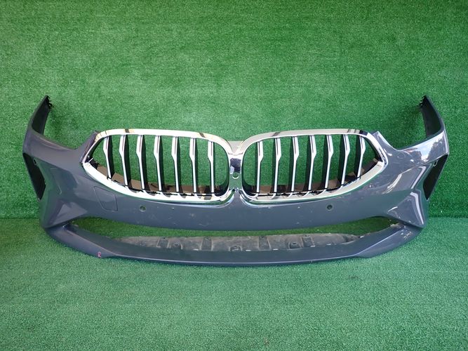 BMW 8 G14 G15 G16 PREDNÝ NÁRAZNÍK