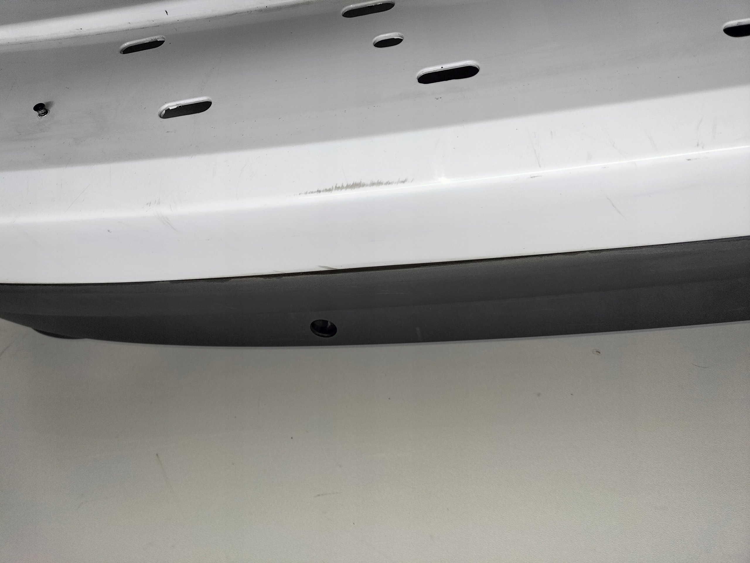 ZADNÝ NÁRAZNÍK FORD S-MAX SMAX MK2 15-