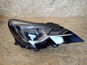 OPEL ASTRA V K LED LUX 16- PRAVE PREDNE SVETLO 39023763 OPEL ASTRA V K LED LUX 16- PRAVE PREDNE SVETLO 39023763