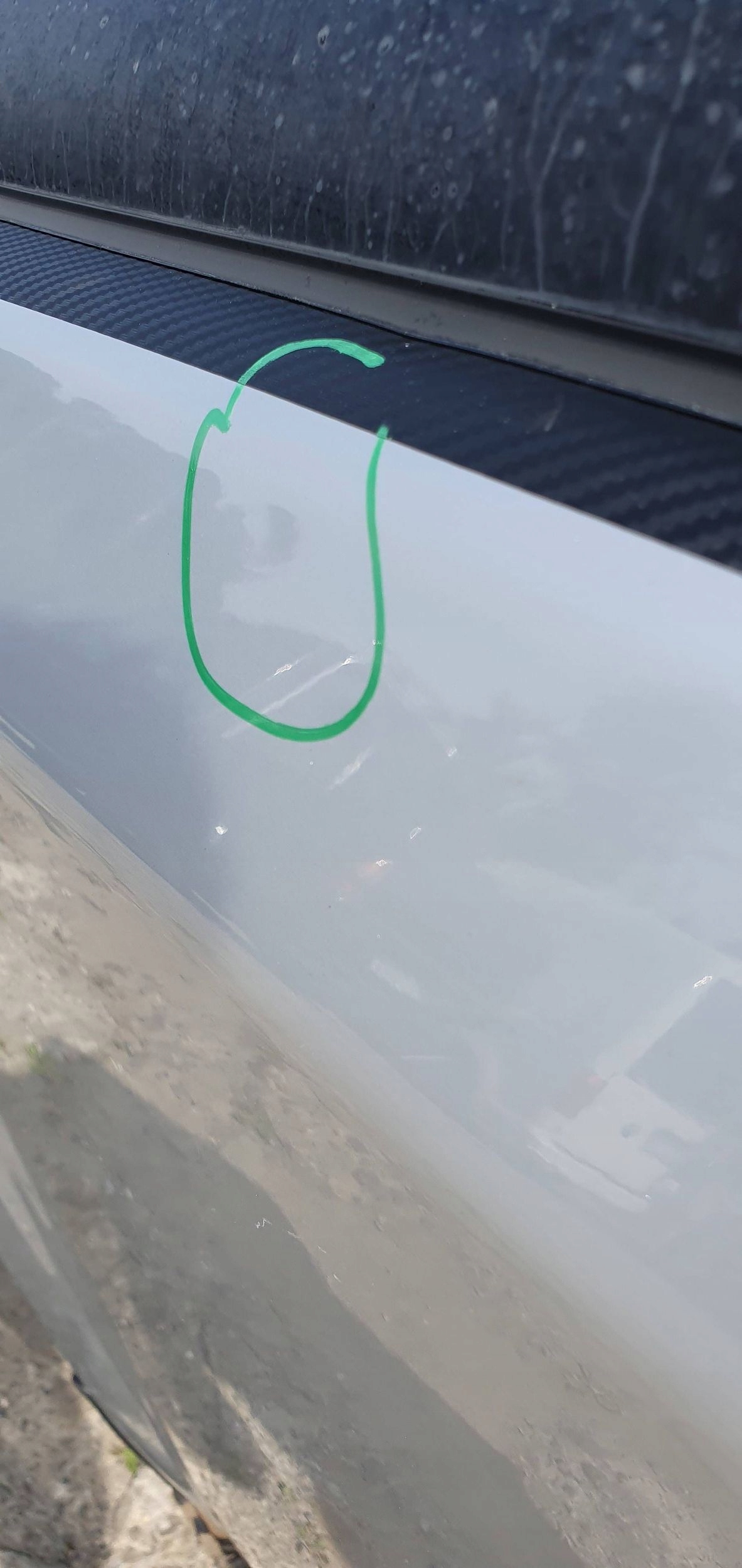 Nissan Navara D23 ŠTVRŤKA KAROSÉRIA ZAD ROLETA