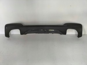 ZADNY SPOJLER BMW X3 G01 17- M-PAKET M40 ZADNY SPOJLER BMW X3 G01 17- M-PAKET M40