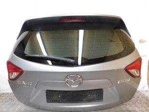 ZADNÁ KAPOTA MAZDA CX-5 12- ZADNÁ KAPOTA MAZDA CX-5 12-