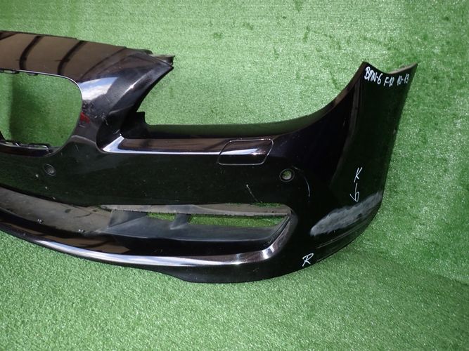 BMW 6 F12 F13 11- PREDNÝ NÁRAZNÍK