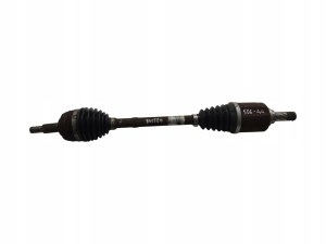 LAVA PREDNA POLOOS DACIA DUSTER I 1.2 TCE 391016491R 2014-17 LAVA PREDNA POLOOS DACIA DUSTER I 1.2 TCE 391016491R 2014-17
