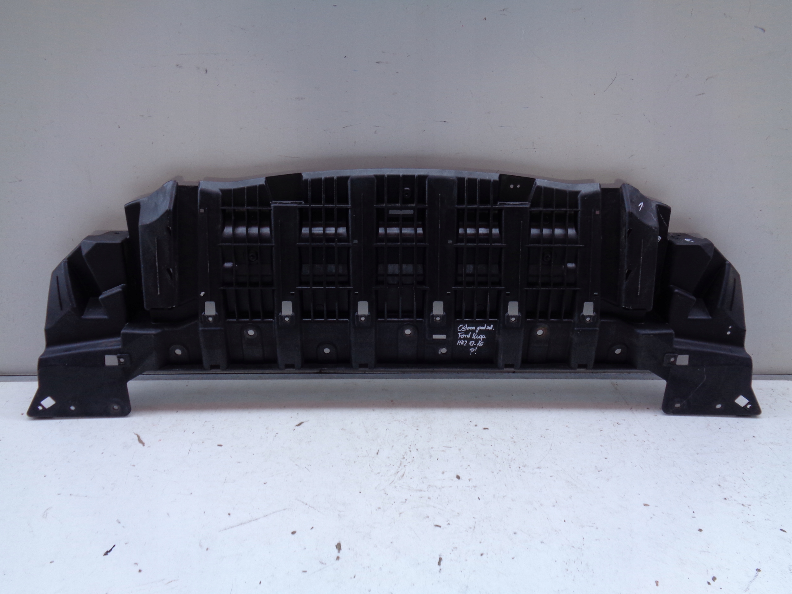 KRYT POD PREDNÝ NÁRAZNÍK FORD KUGA MK2 12-16
