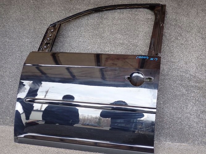 VW CADDY LIFT 15- LAVE PREDNE DVERE