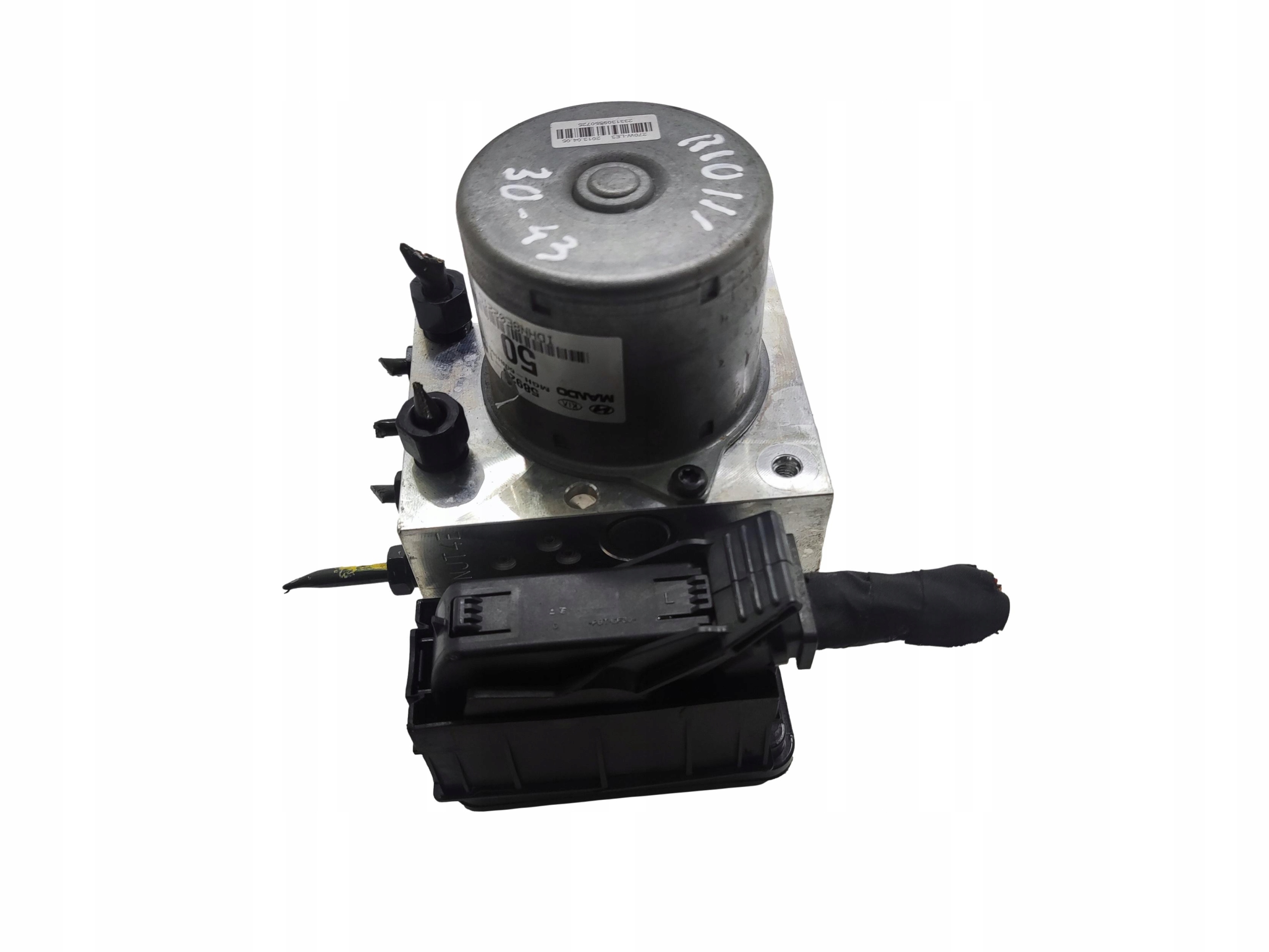 RIADIACA JEDNOTKA KOCKA ABS KIA RIO III 58920-1W500 2011-2017
