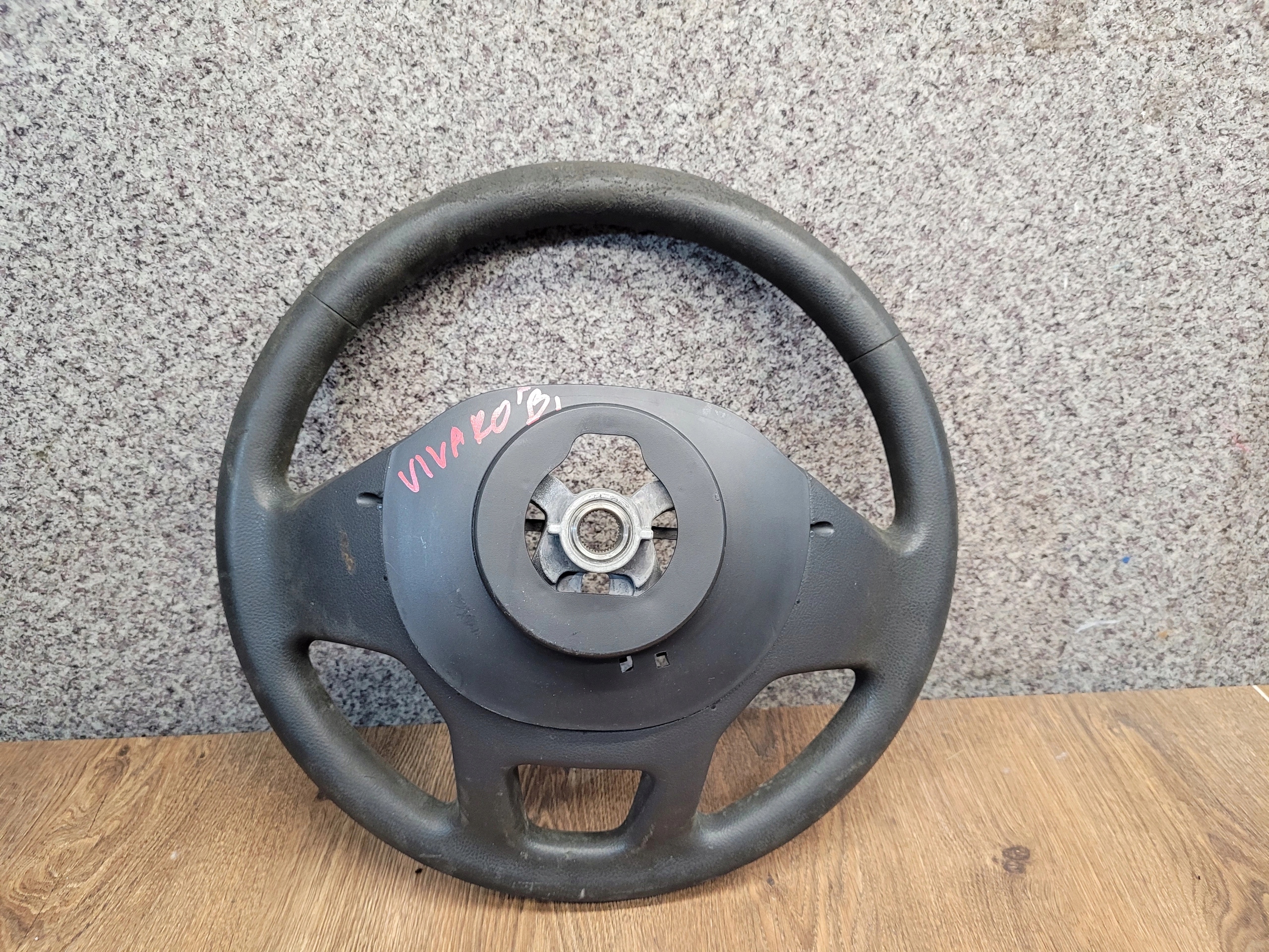 Opel Vivaro B Trafic III VOLANT 93868107