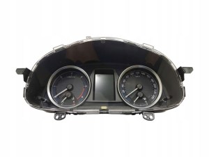 TACHOMETER BUDIKY TOYOTA AURIS II E18 2.0 D4D 2012-2018 83800-0ZV80 TACHOMETER BUDIKY TOYOTA AURIS II E18 2.0 D4D 2012-2018 83800-0ZV80