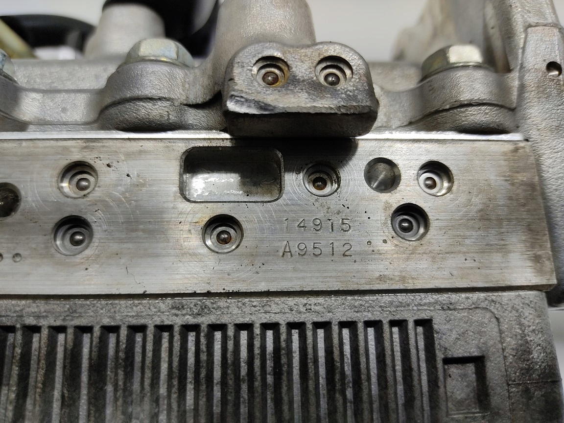 KOCKA ABS TOYOTA YARIS III 1.8 HYBRID 47210-52180 2013-2017