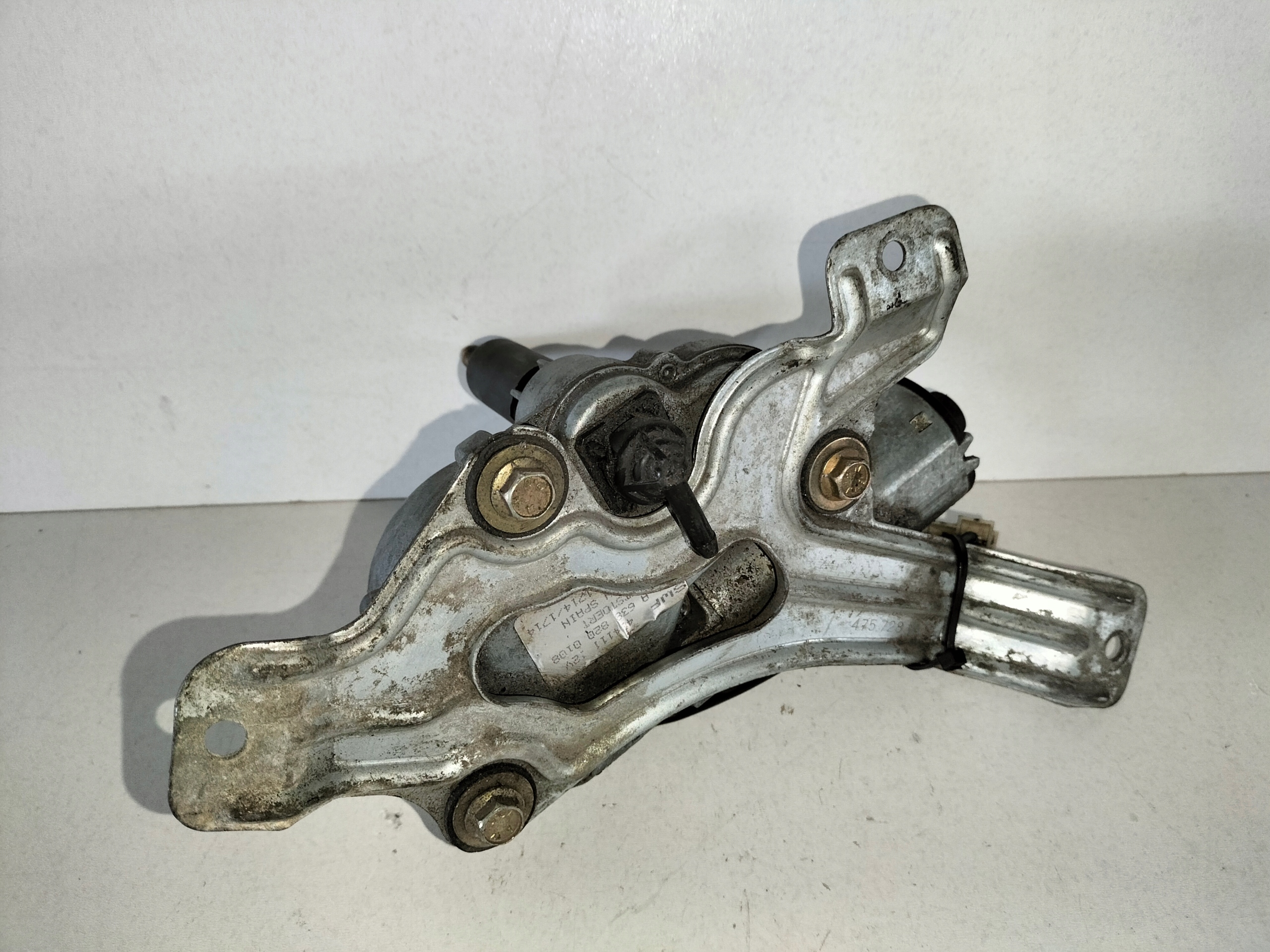 ZADNÝ MOTORČEK STIERAČOV MERCEDES V-KLASA 96-03