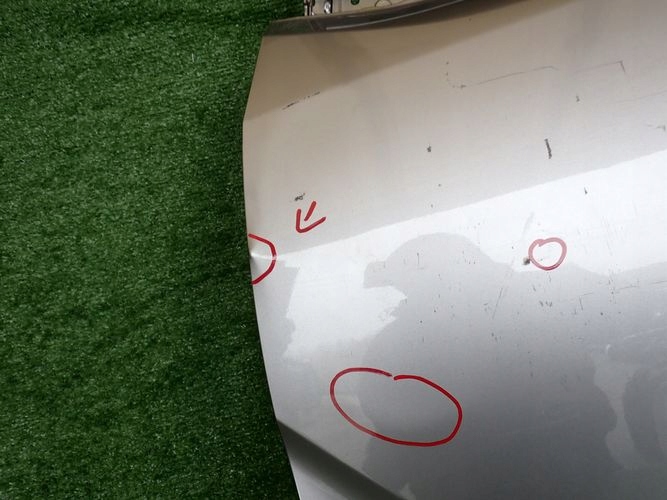 TOYOTA C-HR CHR LAVE PREDNE DVERE