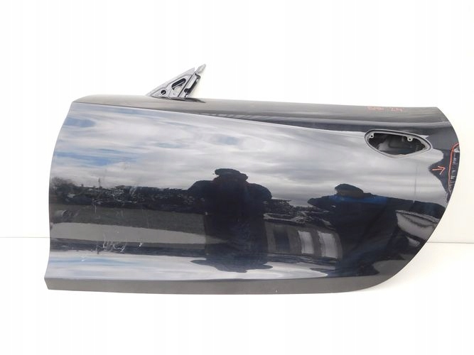 BMW Z4 E89 LAVE PREDNE DVERE