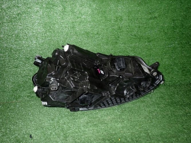 VW GOLF VII FULL LED LIFT 17- LAVE PREDNE SVETLO 5G1941081
