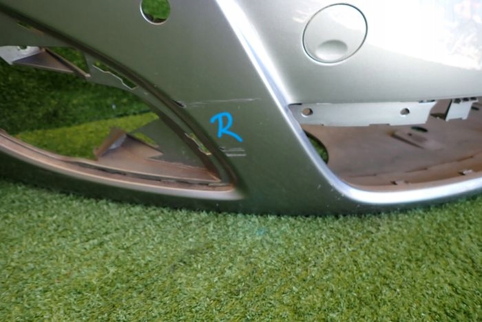 OPEL MERIVA B 10-13 PREDNÝ NÁRAZNÍK