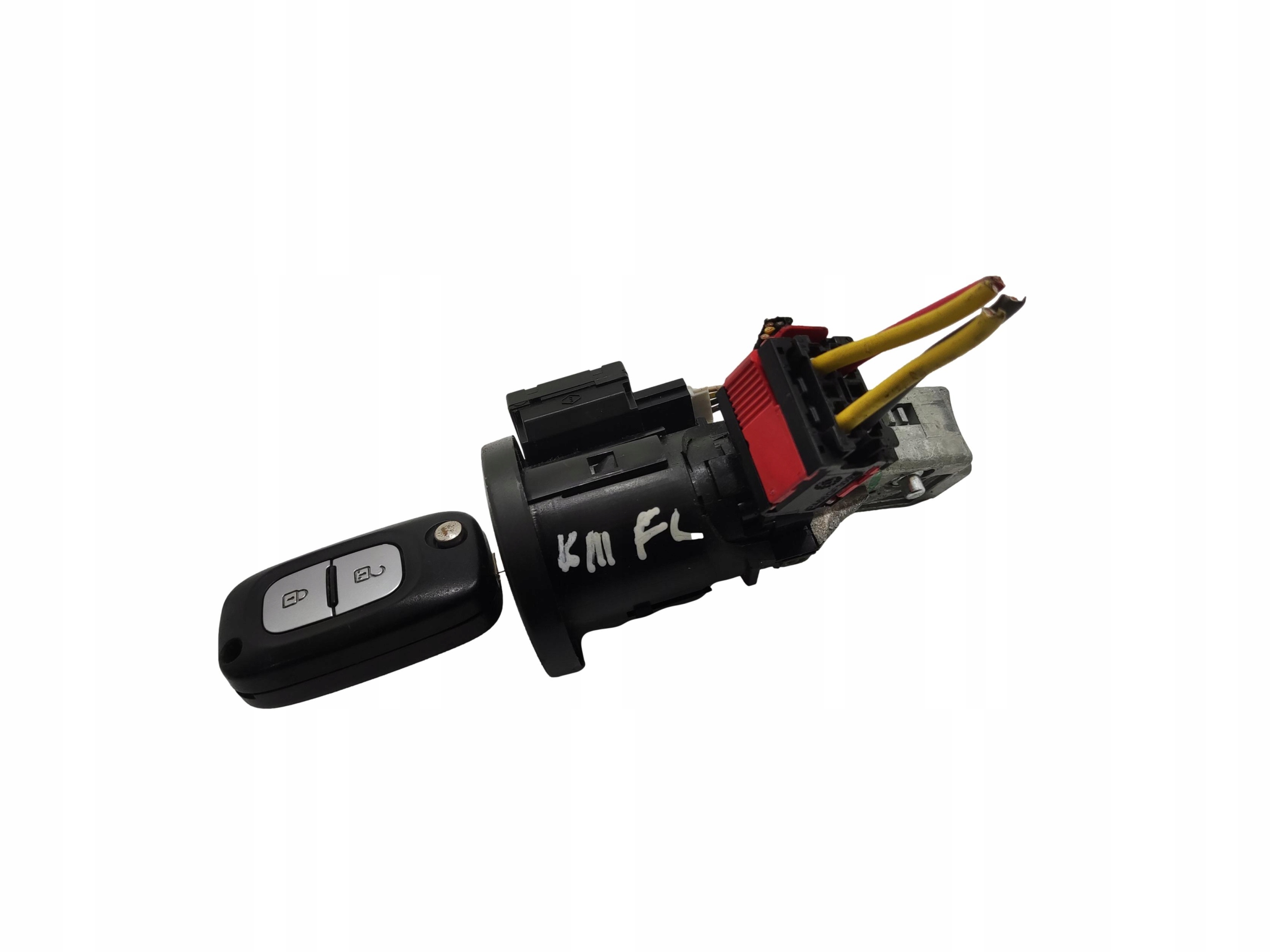 SPINACIA SKRINKA KLUCIK PILOT RENAULT KANGOO III 2014-2020 LIFT