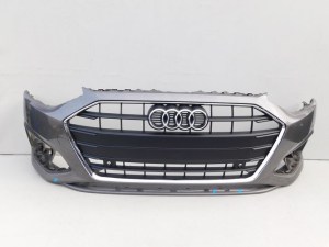 AUDI A4 B9 LIFT 19- PREDNÝ NÁRAZNÍK AUDI A4 B9 LIFT 19- PREDNÝ NÁRAZNÍK
